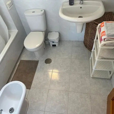 Bonitas Vistas Y Situacion Perfecta Lägenhet Benalmádena