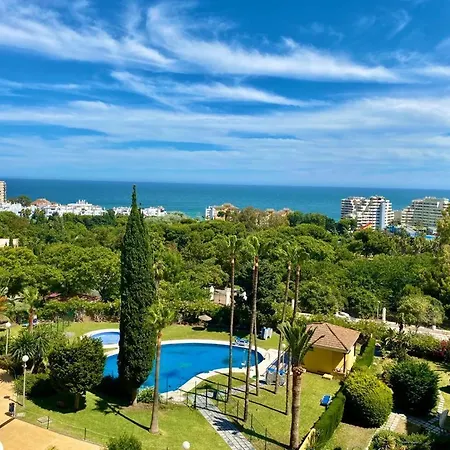 Bonitas Vistas Y Situacion Perfecta Lägenhet *