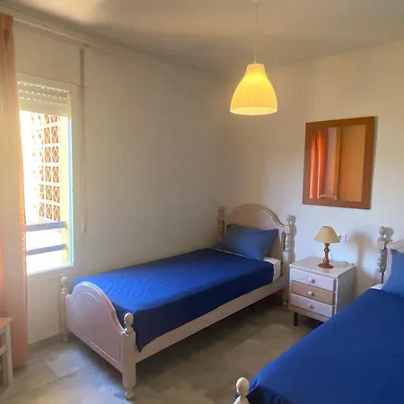 Bonitas Vistas Y Situacion Perfecta * Benalmádena