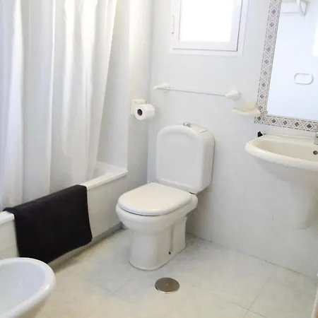 Apartamento Bonitas Vistas Y Situacion Perfecta