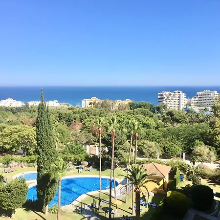 Bonitas Vistas Y Situacion Perfecta Apartment *