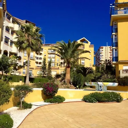 Bonitas Vistas Y Situacion Perfecta Apartment *