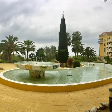 Bonitas Vistas Y Situacion Perfecta Benalmadena