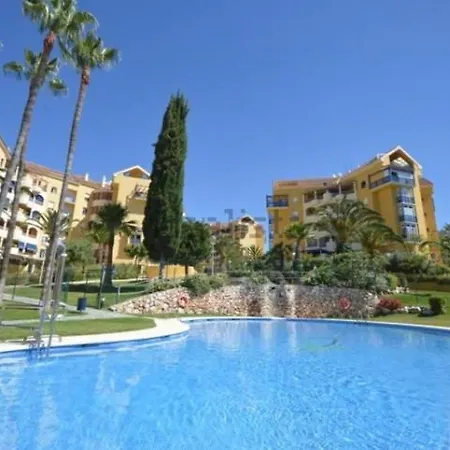 Bonitas Vistas Y Situacion Perfecta * Benalmadena