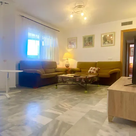 Bonitas Vistas Y Situacion Perfecta Apartment Benalmadena