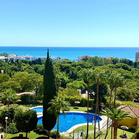 Bonitas Vistas Y Situacion Perfecta Apartment *