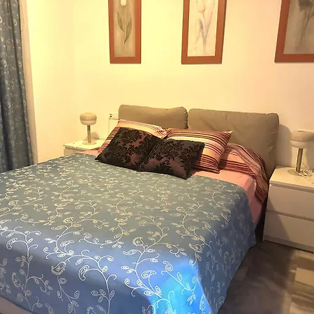 Apartamento Bonitas Vistas Y Situacion Perfecta *