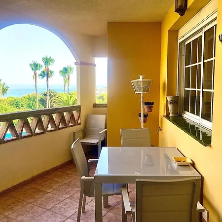 Bonitas Vistas Y Situacion Perfecta Apartment *