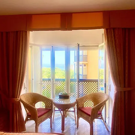 Bonitas Vistas Y Situacion Perfecta Apartment