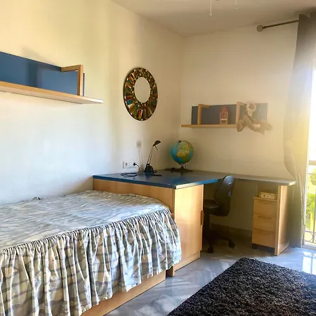 Bonitas Vistas Y Situacion Perfecta Apartamento *